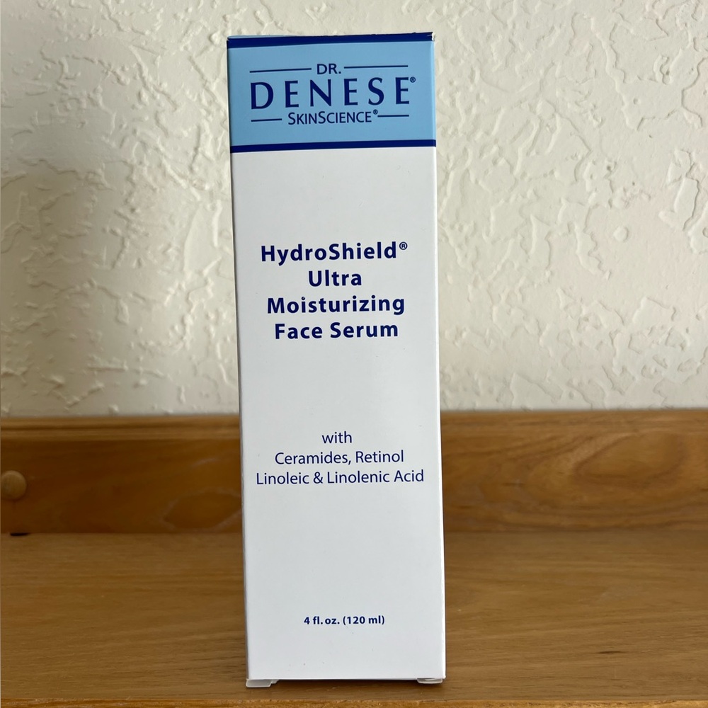 Dr Denese HydroShield NWOT